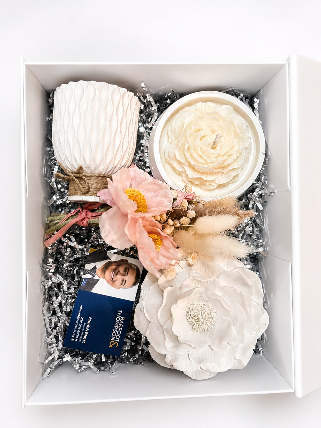 The Bespoke Blossom Gift Set