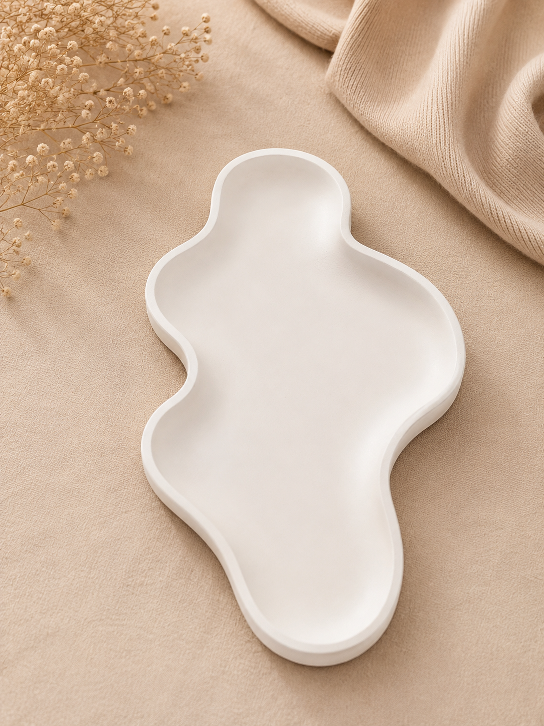 Aura Tray