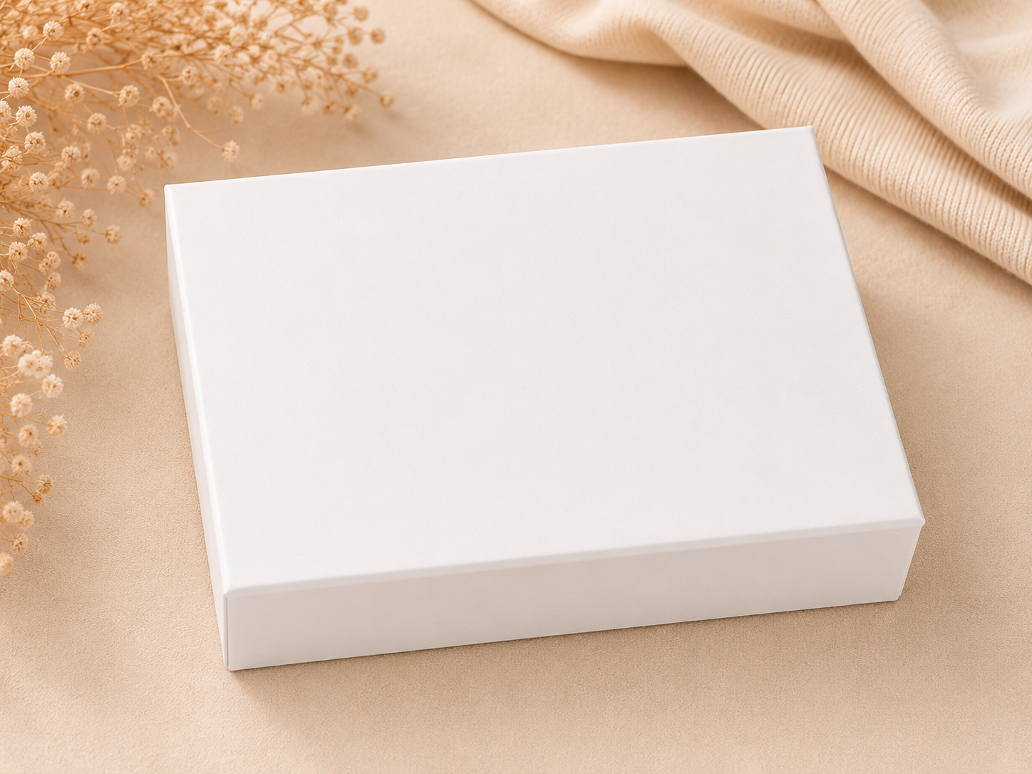 Create Your Own Zen Gift Box